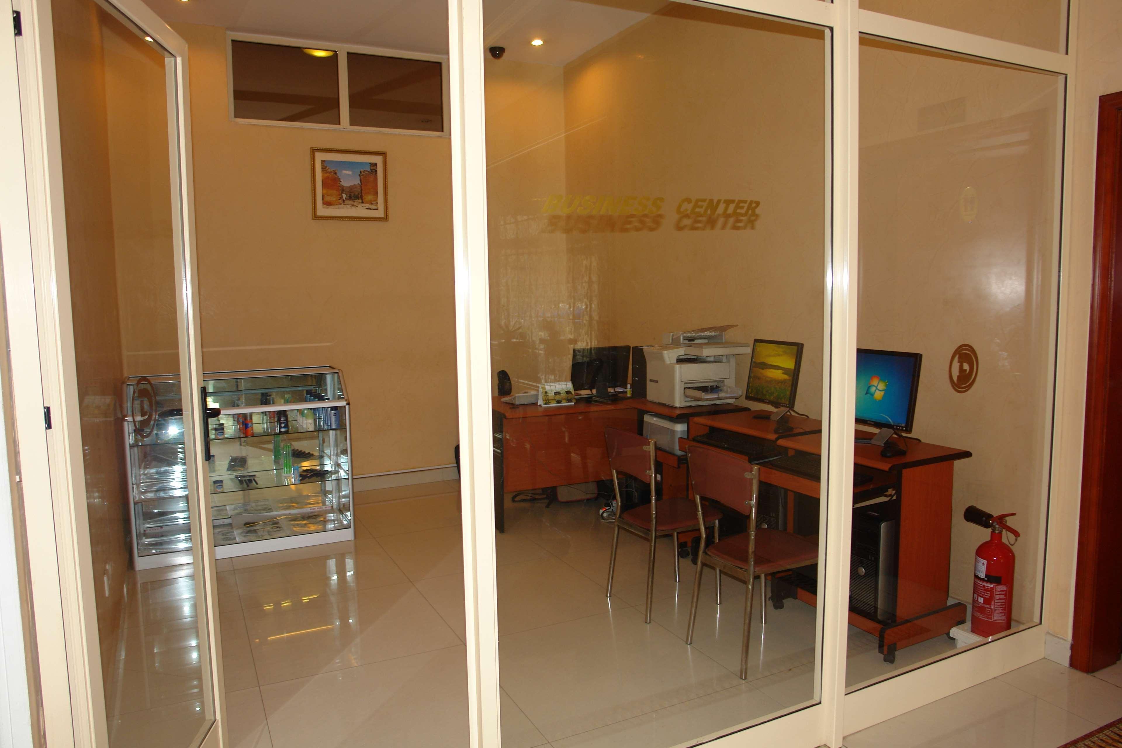 Dreamliner Hotel Addis Ababa Exterior foto